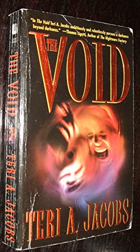 cover image The Void
