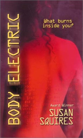 cover image BODY ELECTRIC