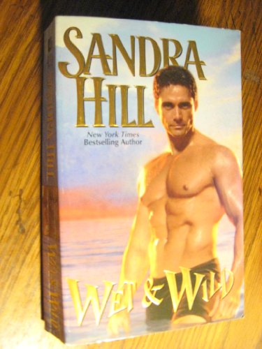 cover image WET & WILD