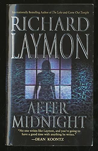 cover image After Midnight