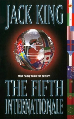 cover image THE FIFTH INTERNATIONALE