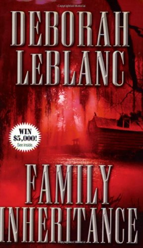 cover image Family Inheritance