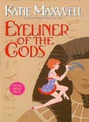 cover image Eyeliner of the Gods