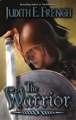 cover image The Warrior