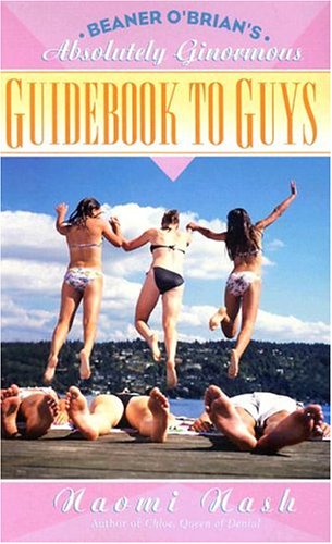 cover image Beaner O'Brian's Absolutely Ginori