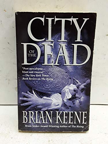 cover image City of the Dead