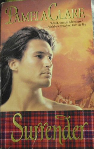 cover image Surrender