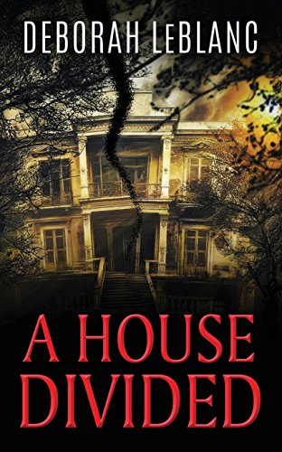 cover image A House Divided