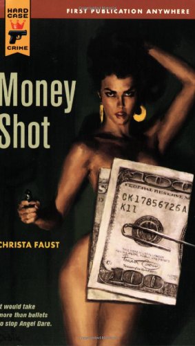 cover image Money Shot