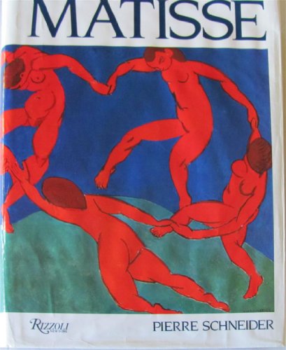 cover image Matisse