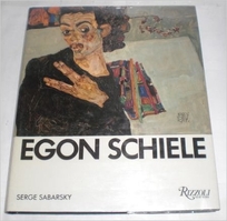 Egon Schiele