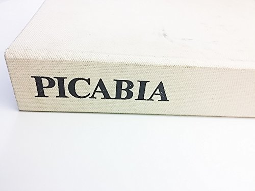 cover image Picabia