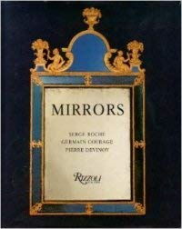 cover image Mirrors