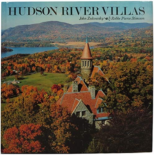cover image Hudson River Villas