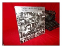 Contemporary Architecture of Japan