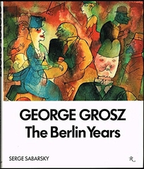 George Grosz
