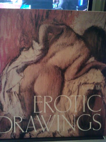 cover image Erotic Drawings