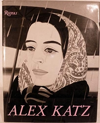 Alex Katz