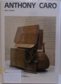 Anthony Caro