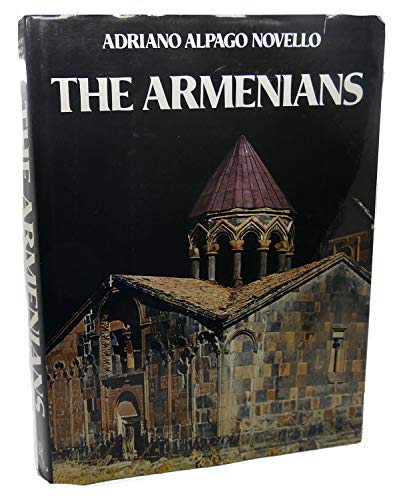 cover image Armenians