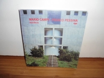 Mario Campi & Franco Pessina