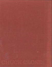 Chuck Close