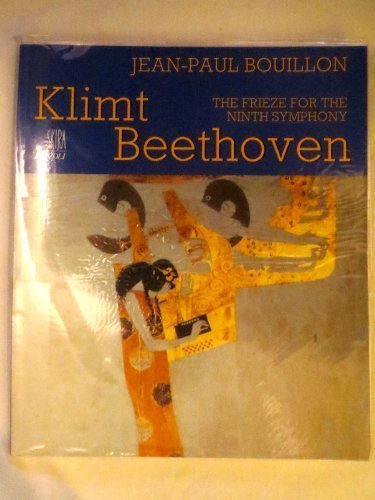 cover image Klimt