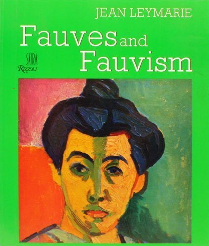 cover image Fauves & Fauvism