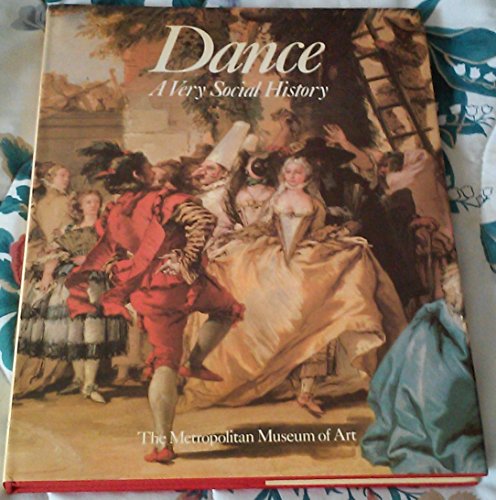 cover image Dance