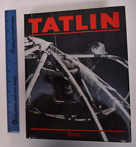 cover image Tatlin