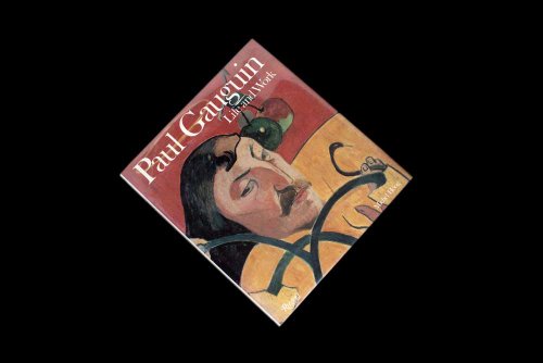 cover image Paul Gauguin