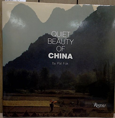 cover image Quiet Beauty of China