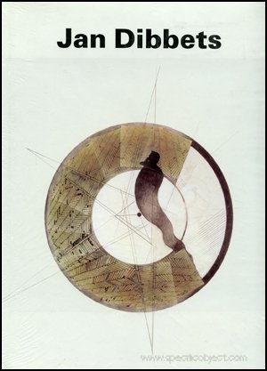 cover image Jan Dibbets