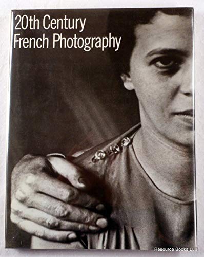 cover image 20th Century French Photography