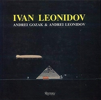 Ivan Leonidov