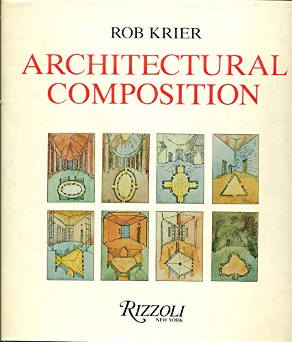 cover image Architectural Composition
