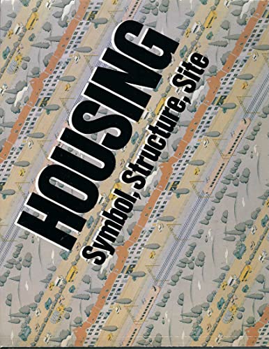 cover image Housing