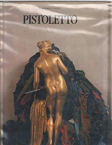 cover image Pistoletto