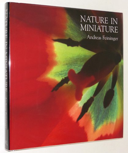 cover image Nature in Miniature