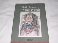 Folk Jewelry of Theworld