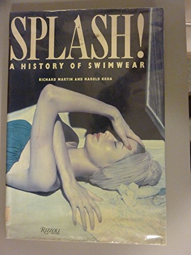 cover image Splash!