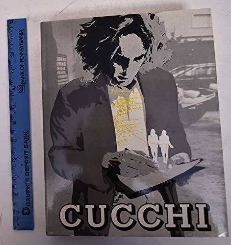 cover image Cucchi