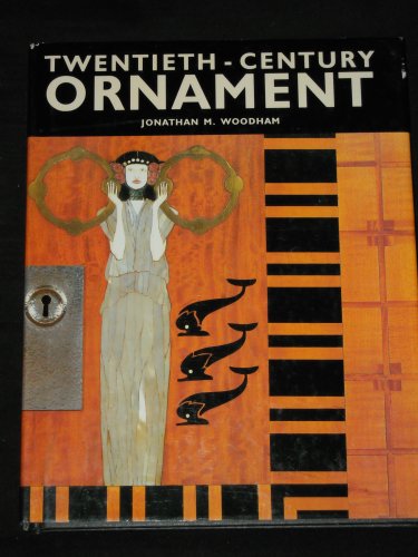 cover image Twentieth-Century Ornament