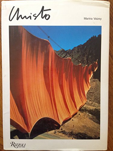 cover image Christo