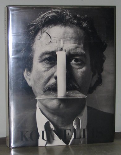 cover image Kounellis