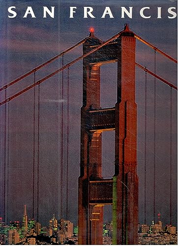 cover image San Francisco