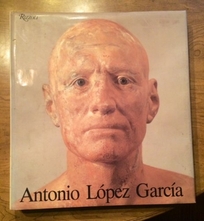 Antonio Lopez Garcia