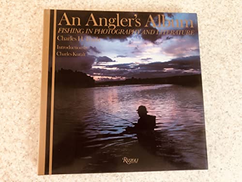 cover image Anglers Album