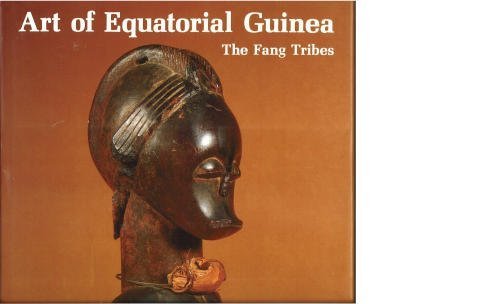 cover image Art of Equatorial Guinea