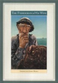 Fisherman & His Wife